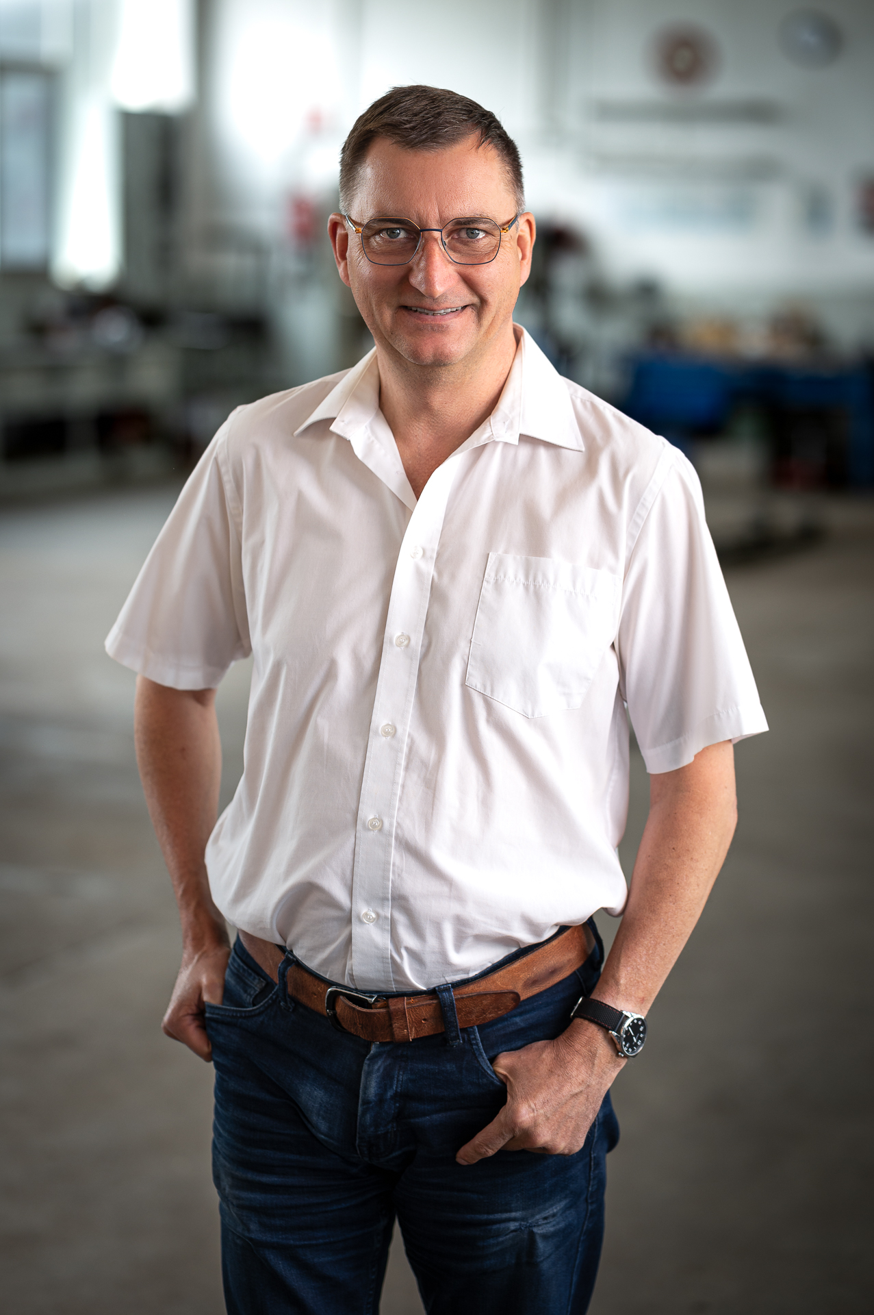 Ing. Erich Holzer