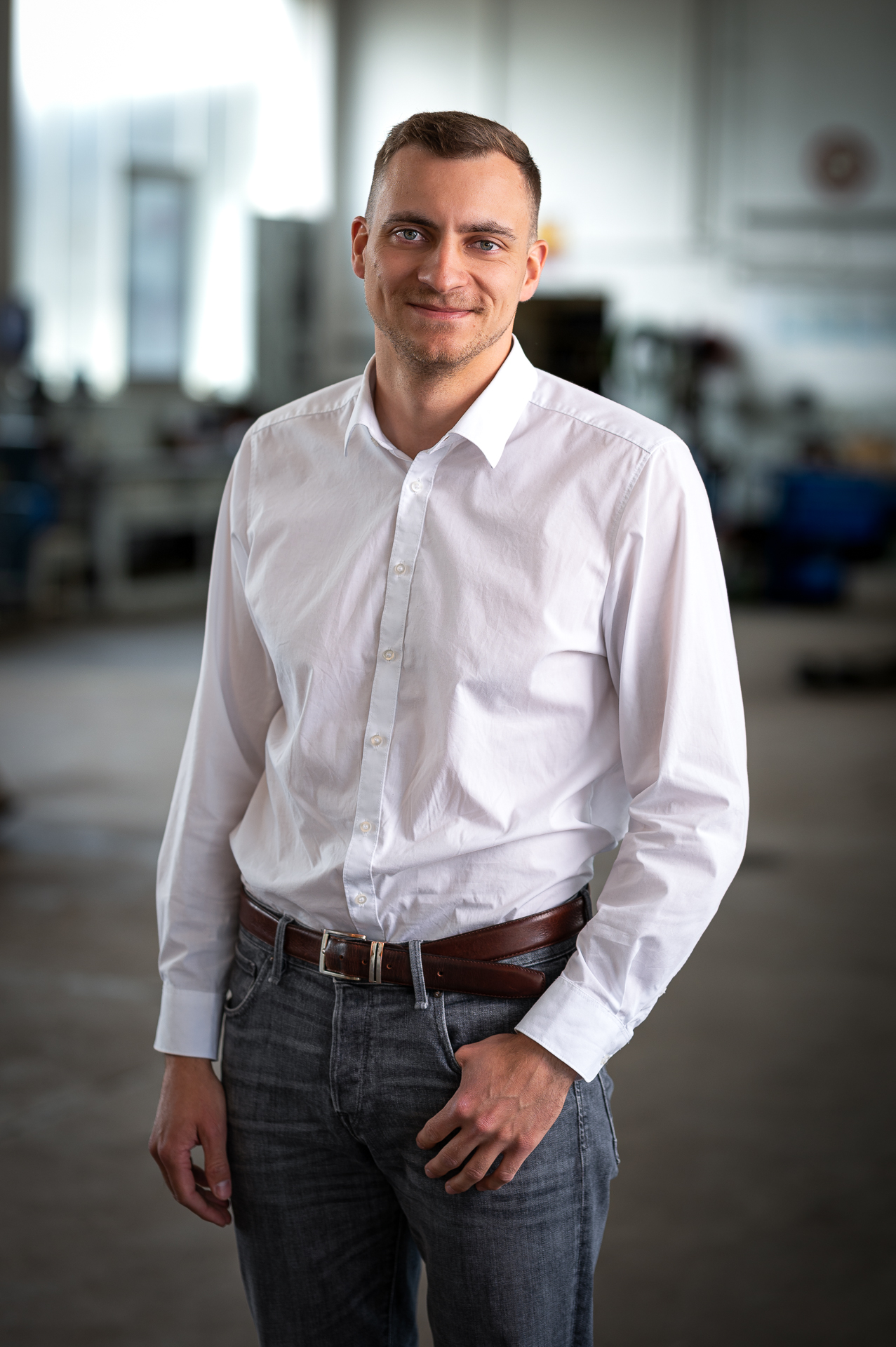 Ing. Markus Holzer