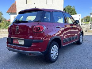 Fiat 500L  1,4 16V 95 Cult *Parksensor*