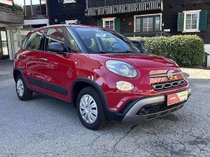 Fiat 500L  1,4 16V 95 Cult *Parksensor*