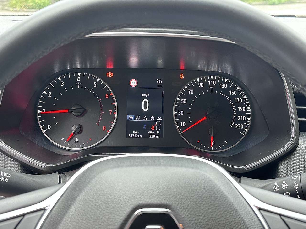 Renault Clio  Zen TCe 100 *voll LED, NAVI, Parksensor*