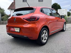 Renault Clio  Zen TCe 100 *voll LED, NAVI, Parksensor*