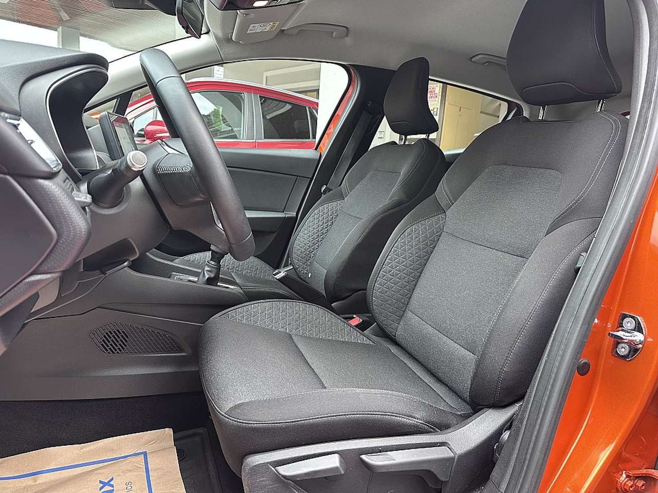 Renault Clio  Zen TCe 100 *voll LED, NAVI, Parksensor*