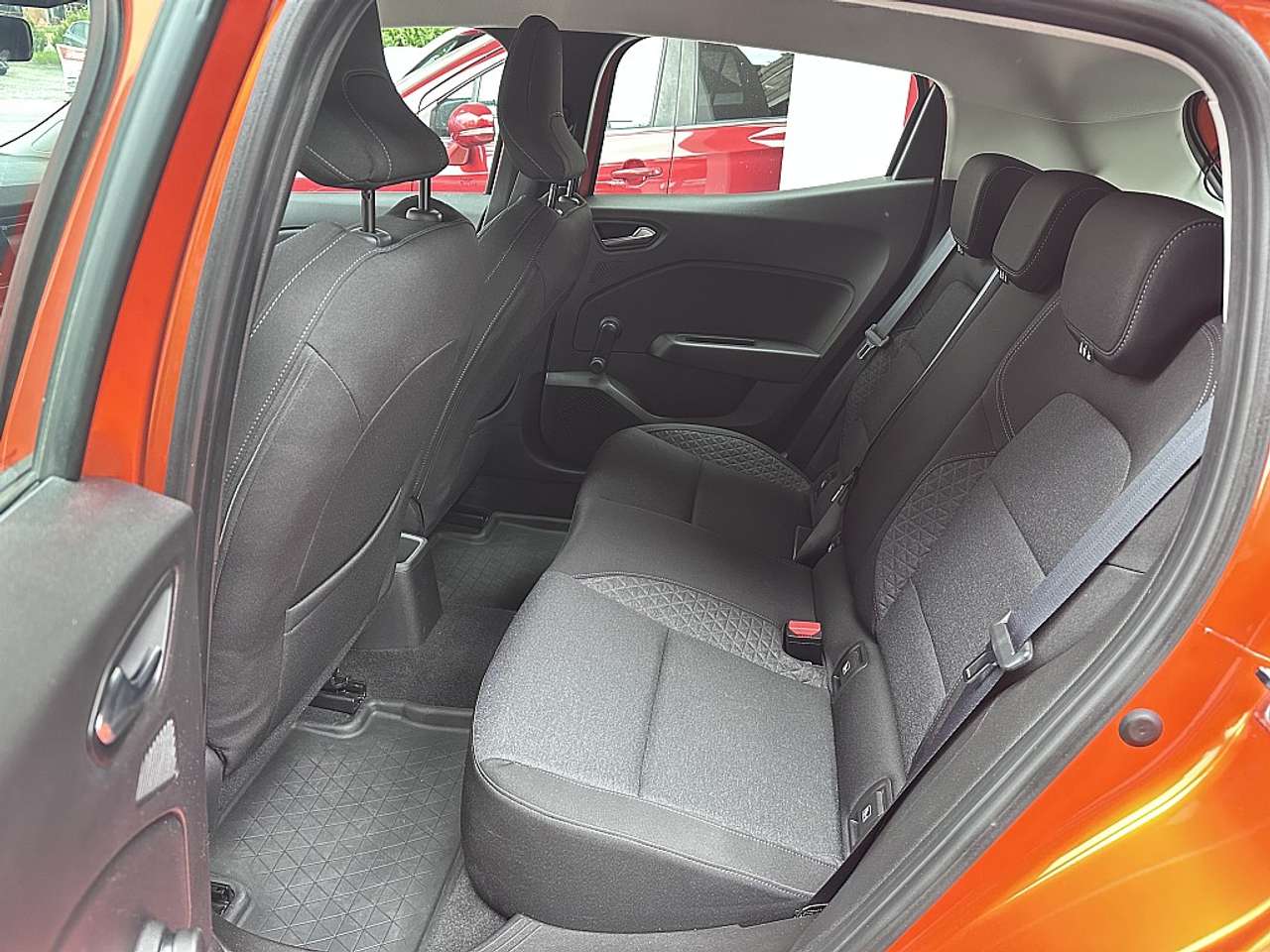 Renault Clio  Zen TCe 100 *voll LED, NAVI, Parksensor*