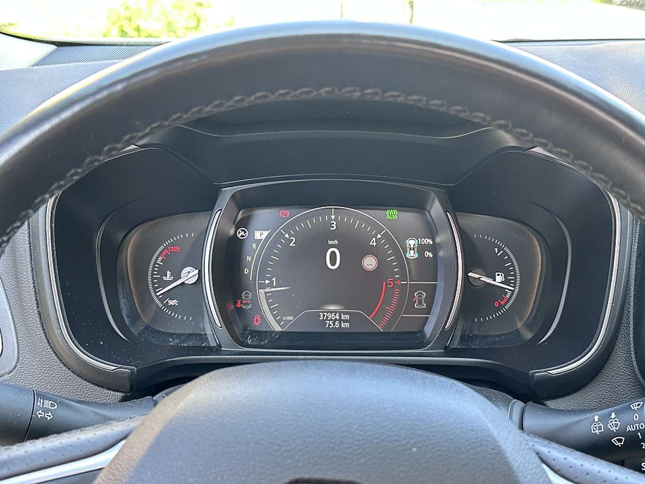 Renault Koleos  dCi 190 4WD Initiale X-Tronic Aut. *Pano, Leder…