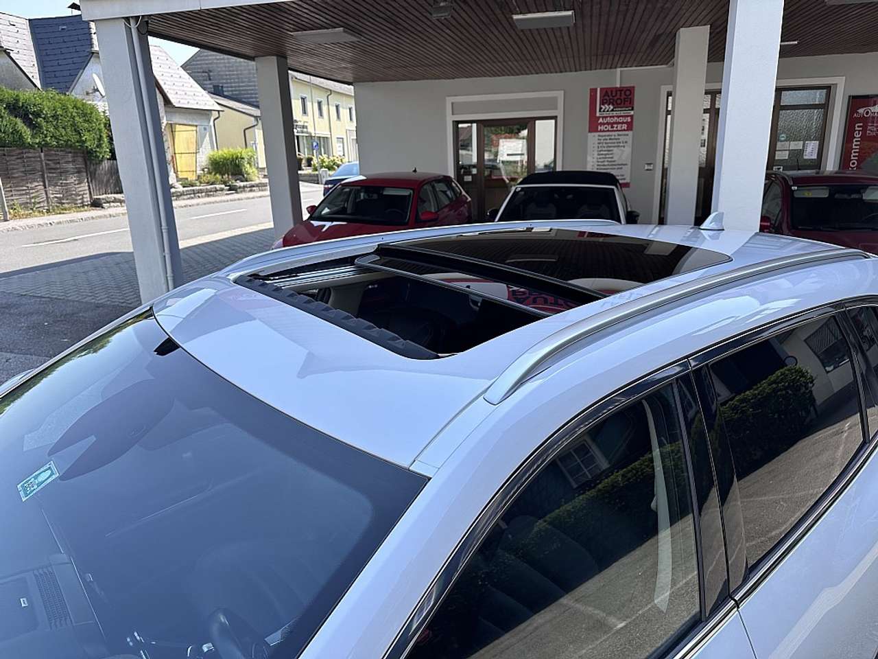 Renault Koleos  dCi 190 4WD Initiale X-Tronic Aut. *Pano, Leder…
