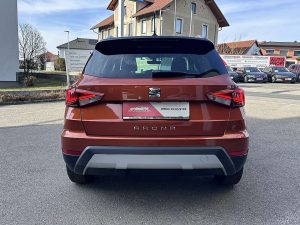 SEAT Arona  1,0 TSI Xcell.DSG *NP:32.000.-,KESSY,NAVI,LED,R…