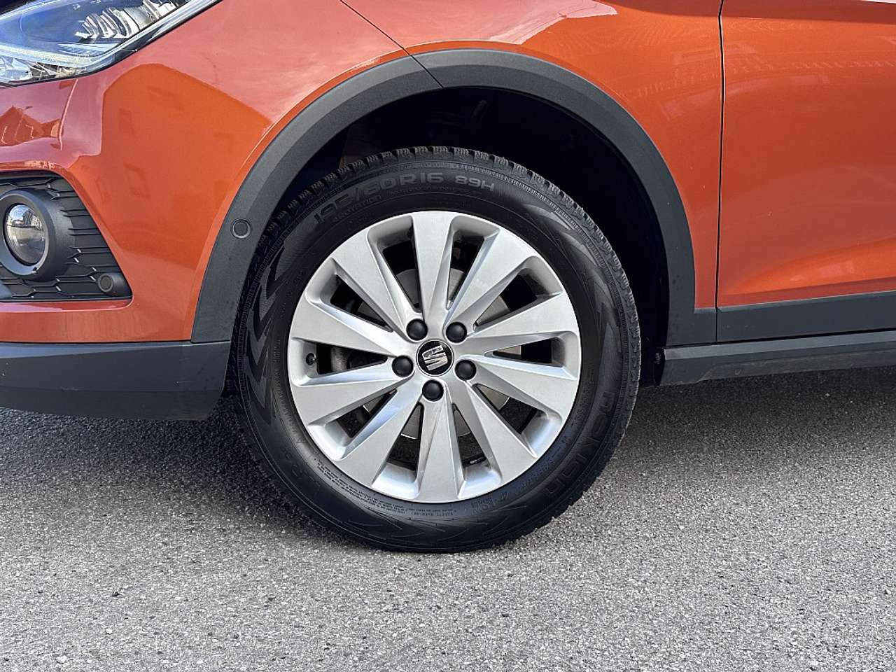 SEAT Arona  1,0 TSI Xcell.DSG *NP:32.000.-,KESSY,NAVI,LED,R…
