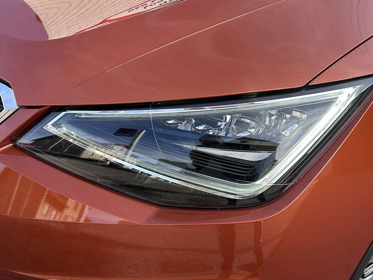 SEAT Arona  1,0 TSI Xcell.DSG *NP:32.000.-,KESSY,NAVI,LED,R…
