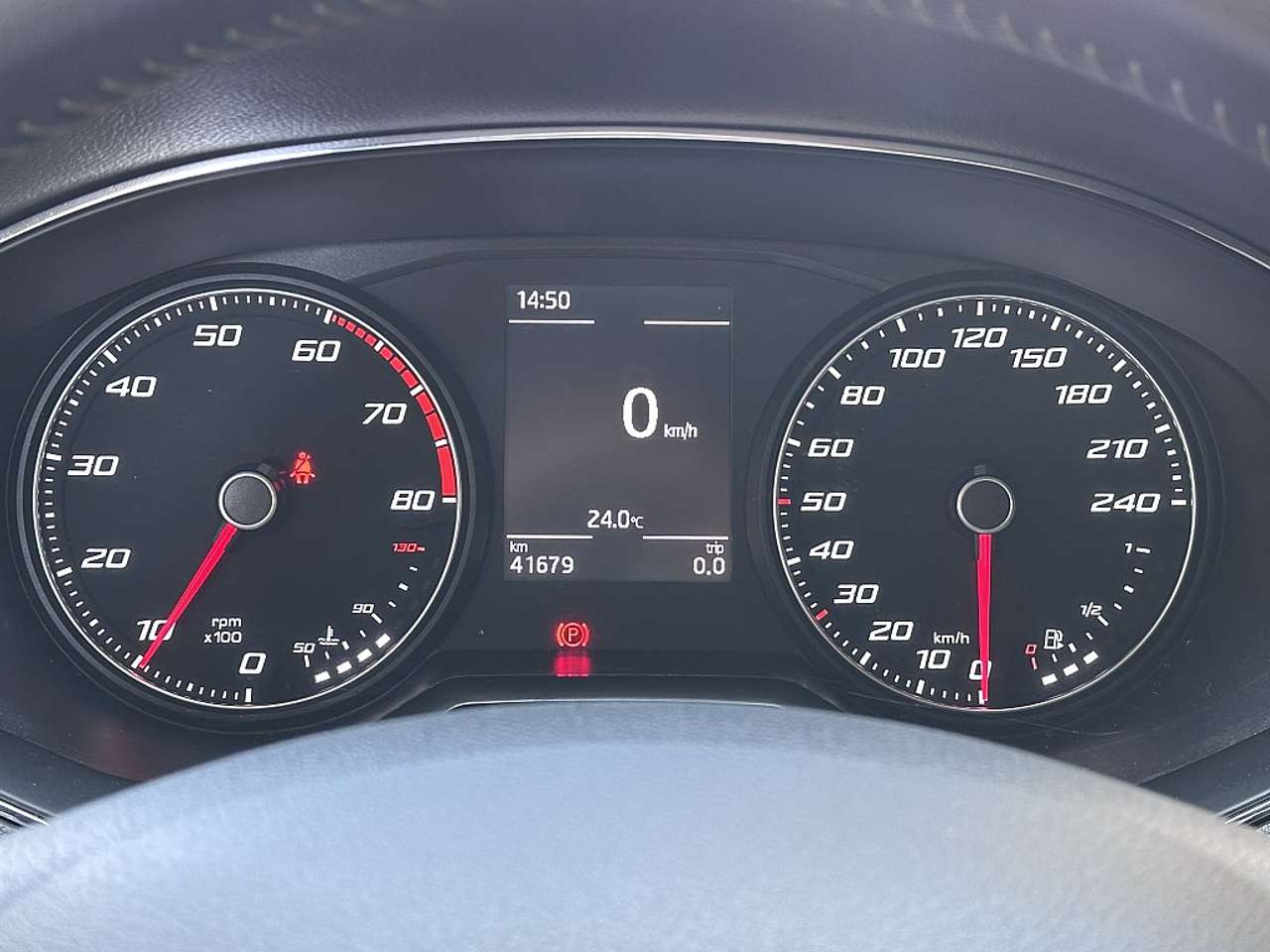 SEAT Ibiza  1,0 ECO TSI Xcellence *KESSY, LED, Full Link*