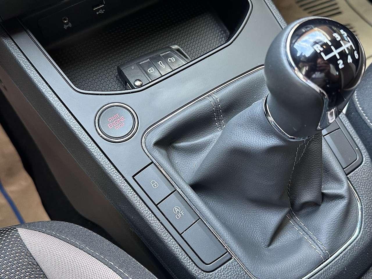 SEAT Ibiza  1,0 ECO TSI Xcellence *KESSY, LED, Full Link*