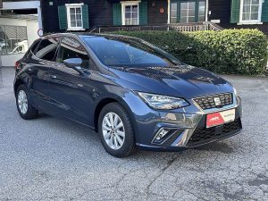 SEAT Ibiza  1,0 ECO TSI Xcellence *KESSY, LED, Full Link*