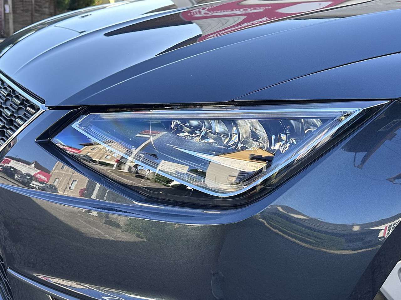 SEAT Ibiza  1,0 ECO TSI Xcellence *KESSY, LED, Full Link*