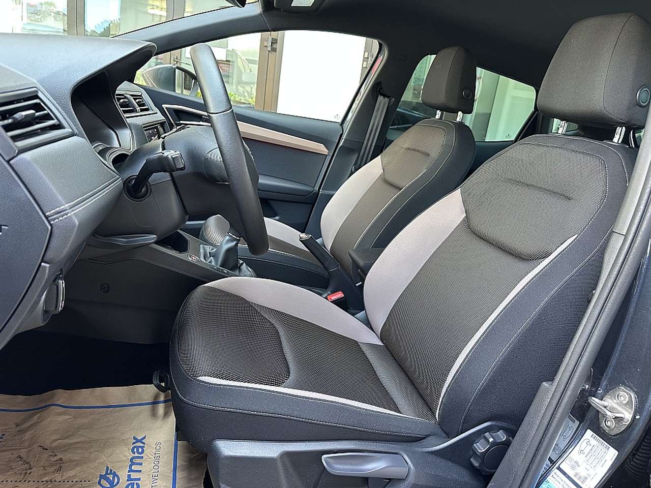 SEAT Ibiza  1,0 ECO TSI Xcellence *KESSY, LED, Full Link*