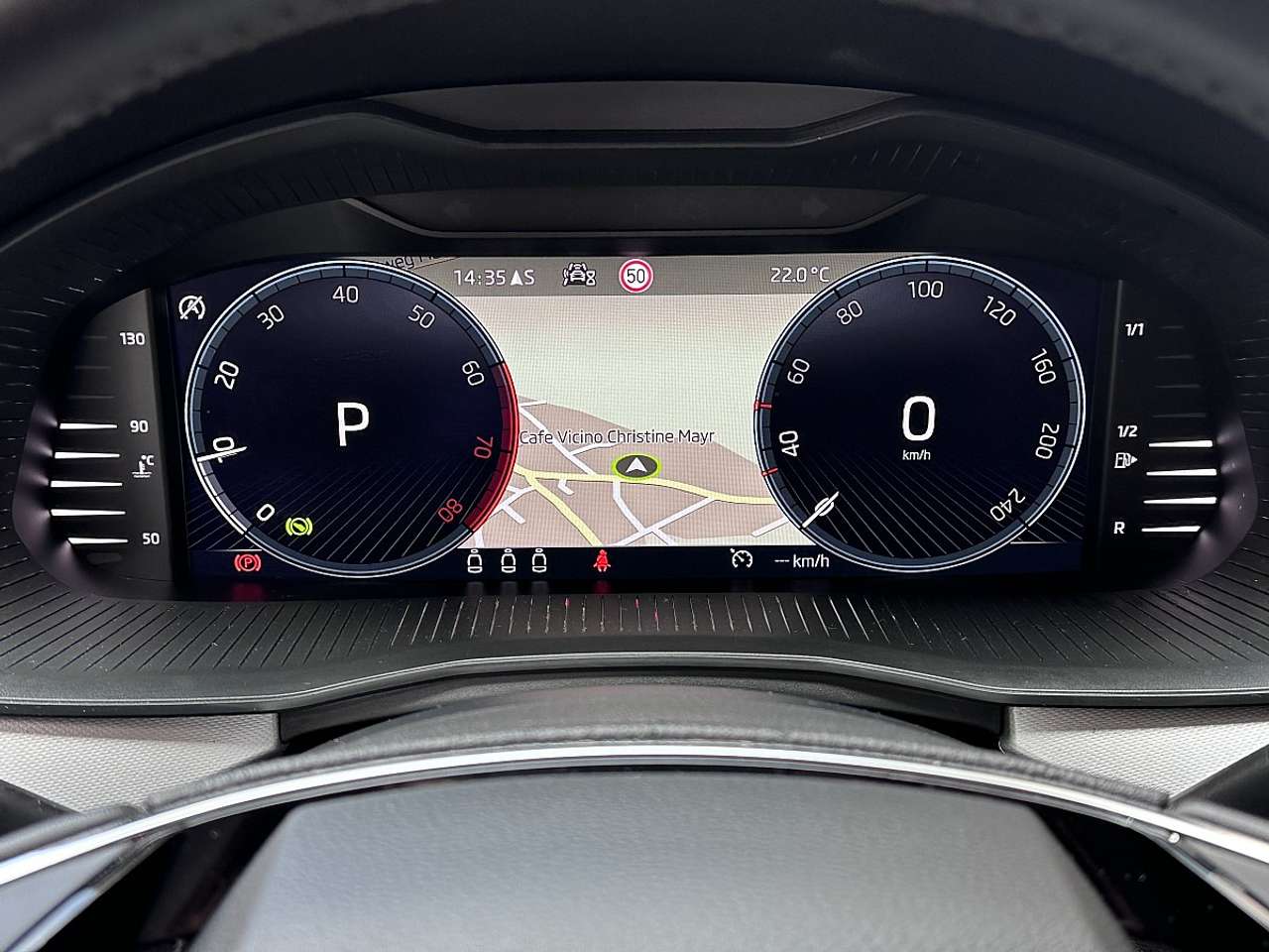 Skoda Kamiq  1,0 TSI Ambition DSG *NAVI, dig. Cockpit, Rü.Kam*