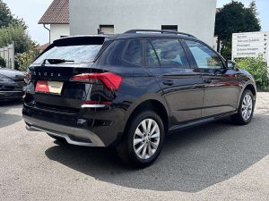 Skoda Kamiq  1,0 TSI Ambition DSG *NAVI, dig. Cockpit, Rü.Kam*