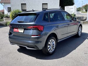 Skoda Kamiq  1,0 TSI SC DSG 5-J Garantie, Parksensoren, Sitz…