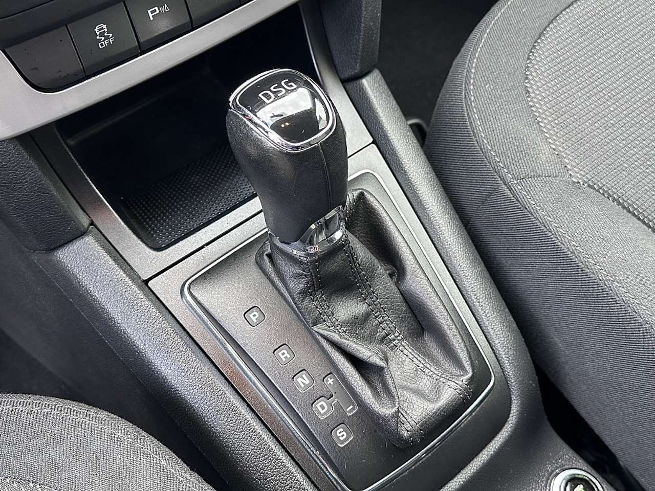 Skoda Yeti  Twenty Ambition 1,2 TSI DSG *Parksensor, Tempom…