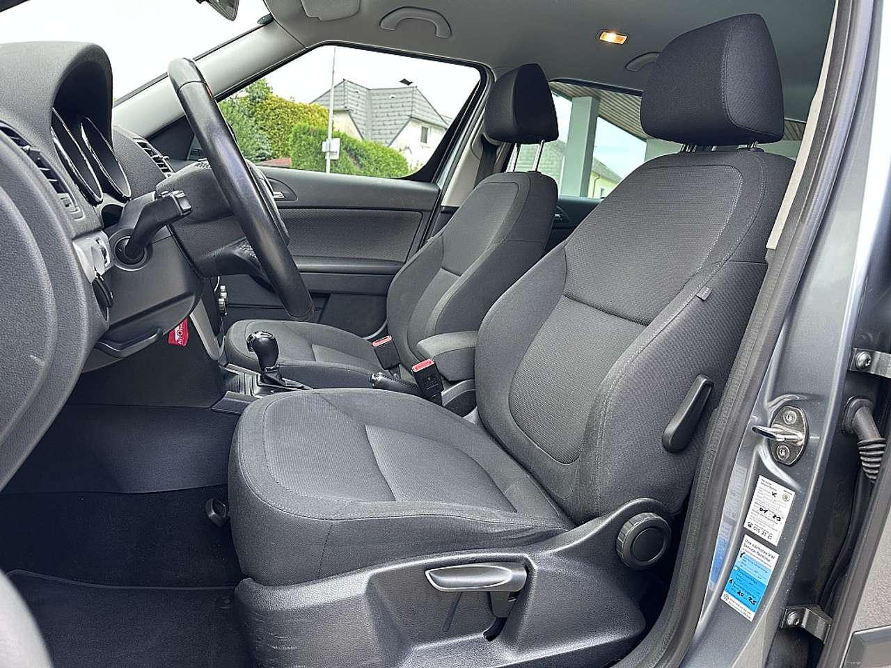 Skoda Yeti  Twenty Ambition 1,2 TSI DSG *Parksensor, Tempom…