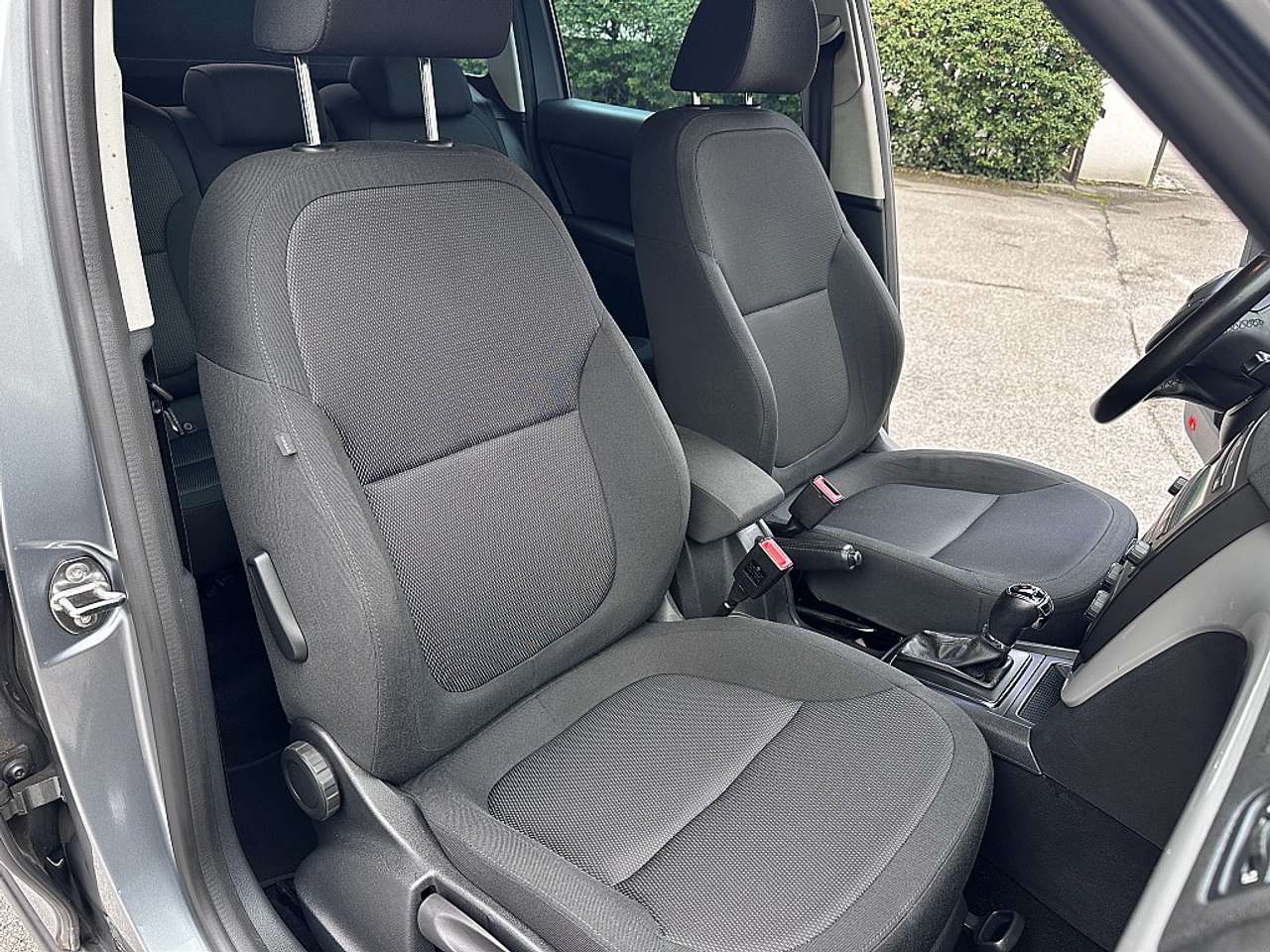 Skoda Yeti  Twenty Ambition 1,2 TSI DSG *Parksensor, Tempom…