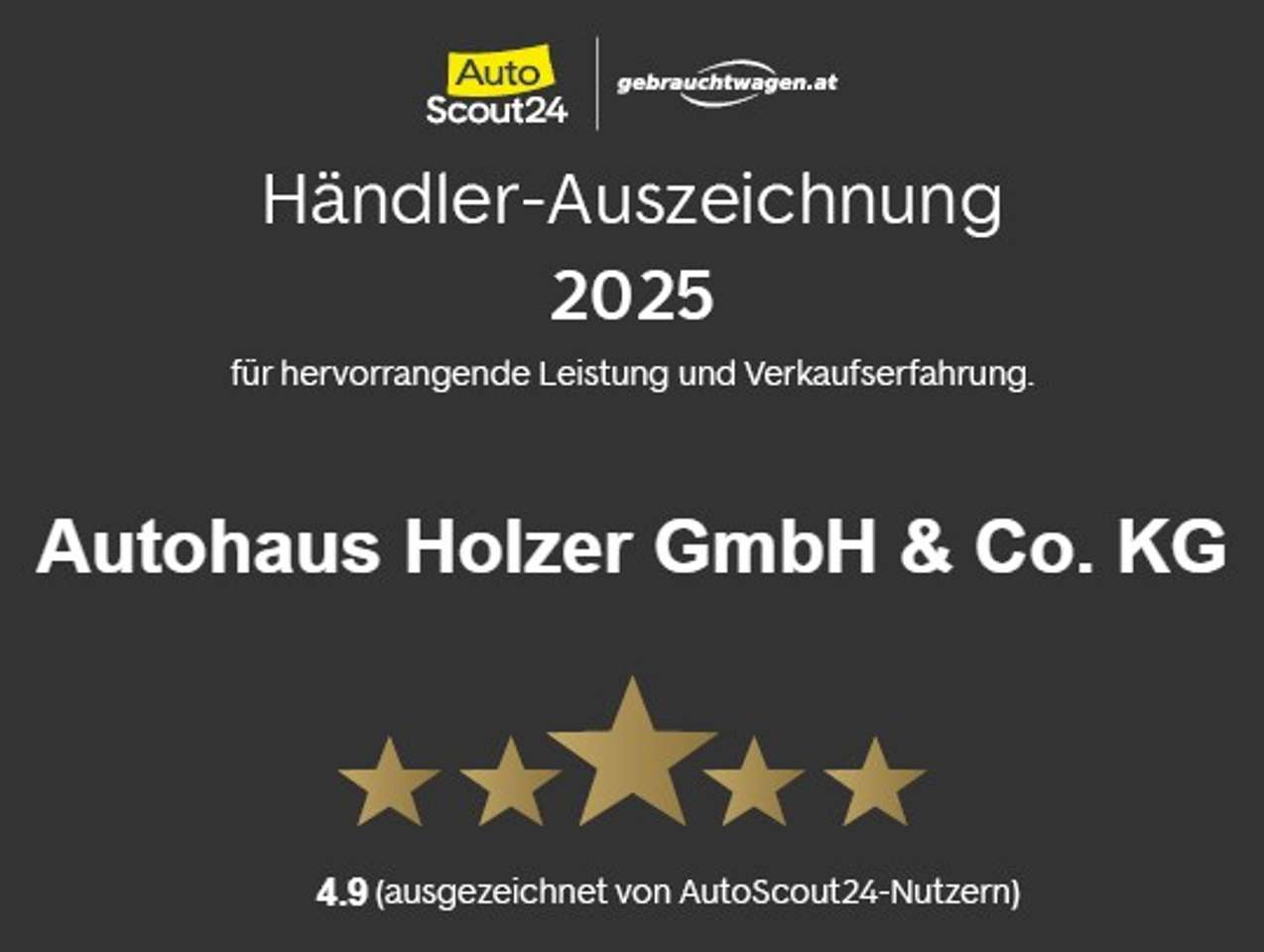 Volkswagen Golf  8 Style 1,5 TSI ACT *IQ-Light, Ergo-Sitz, Navig…