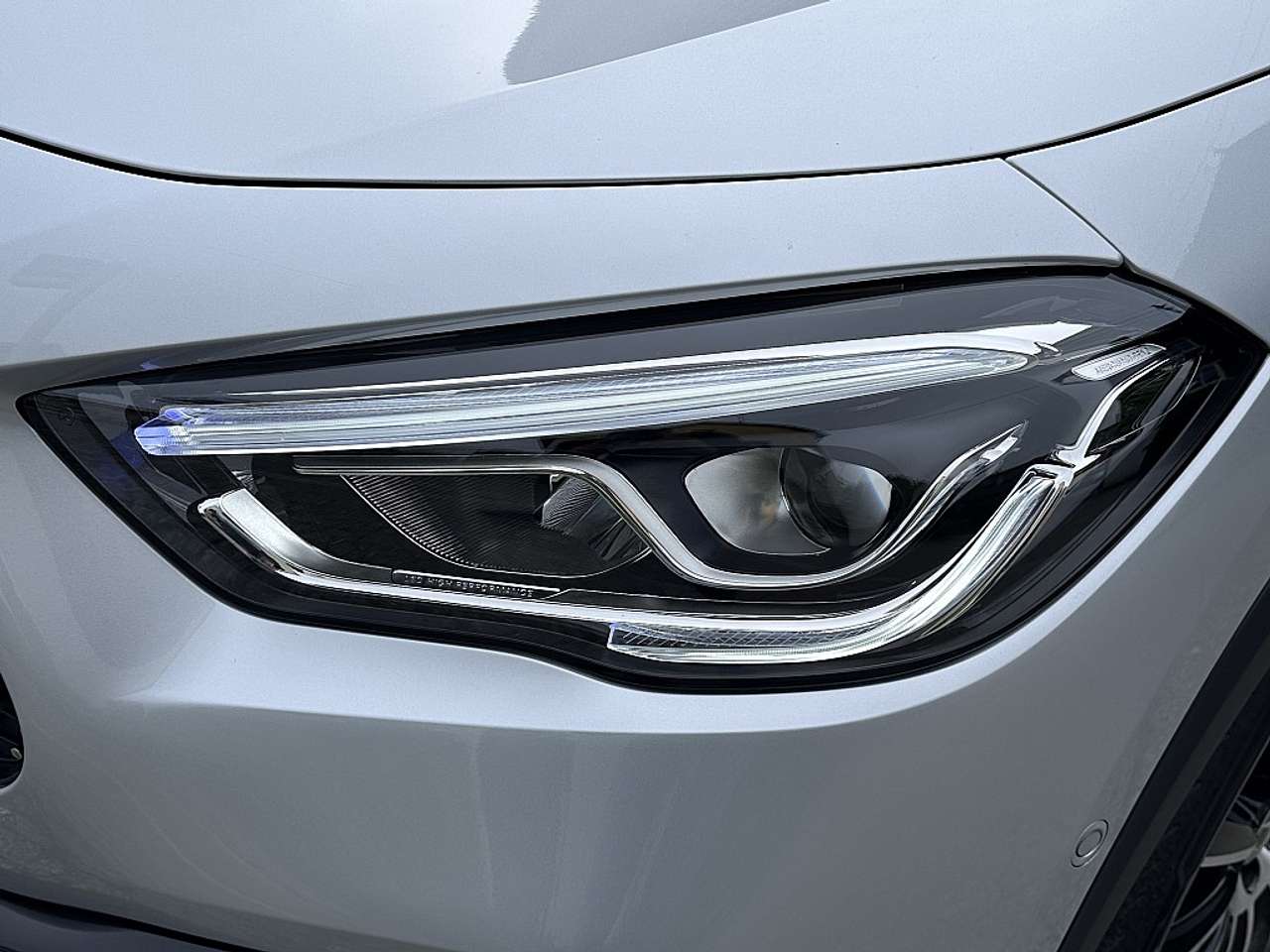 Mercedes-Benz GLA 220  d Aut. AMG-Line *MB Voll-Garantie, LED High.Per…