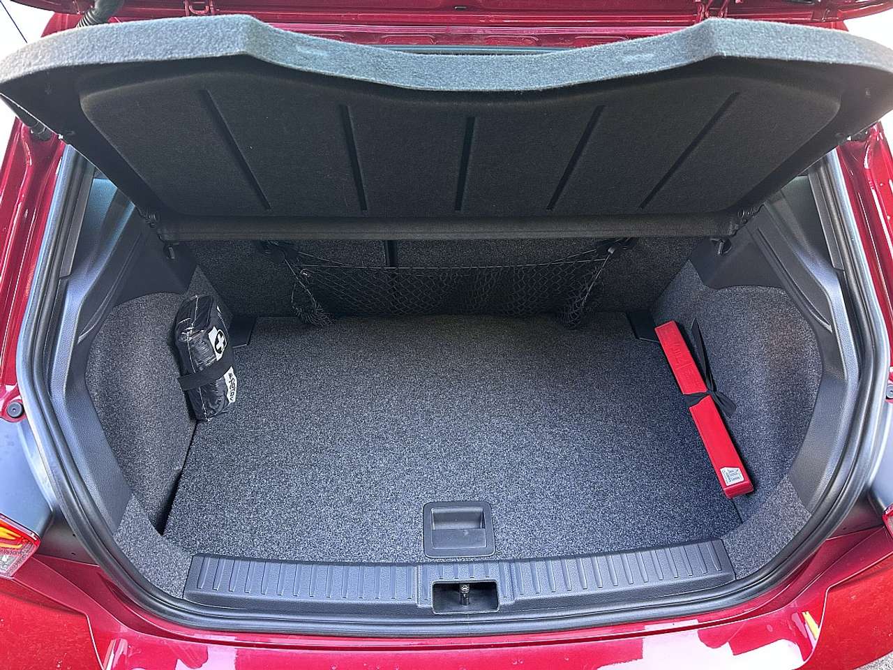SEAT Ibiza  1,0 ECO TSI FR Austria *5-J Garantie, LED, NAVI…