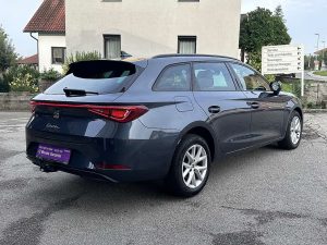 SEAT Leon  SP Style 2,0 TDI *AHK, NAVI, LED*