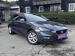 SEAT Leon  SP Style 2,0 TDI *AHK, NAVI, LED*