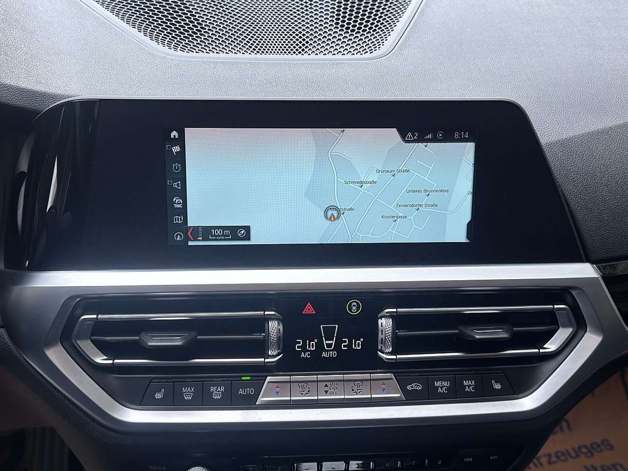 BMW 320  d Touring G21 Sport Line *LED, Panorama, Naviga…