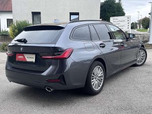 BMW 320  d Touring G21 Sport Line *LED, Panorama, Naviga…