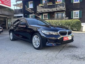 BMW 330  e PHEV Aut. *LED, Navigation, Sitzheizung, M-Le…