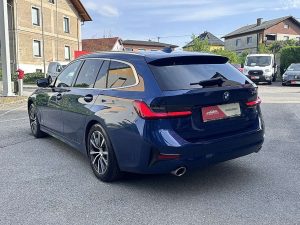 BMW 330  e PHEV Touring Aut. Advantage *Head-Up, LASER, …