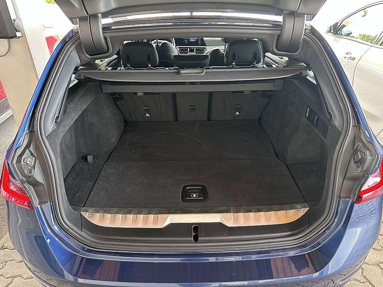 BMW 330  e PHEV Touring Aut. Advantage *Head-Up, LASER, …