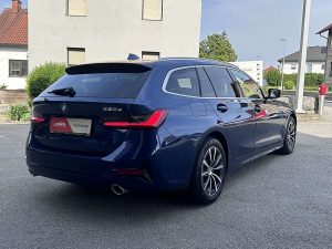 BMW 330  e PHEV Touring Aut. Advantage *Head-Up, LASER, …