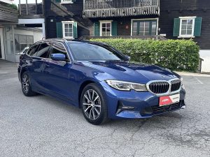 BMW 330  e PHEV Touring Aut. Advantage *Head-Up, LASER, …