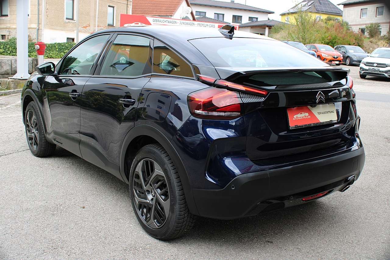 Citroen C4  BlueHDI 130 S&S EAT8 Aut. Plus *LP 31.450€*