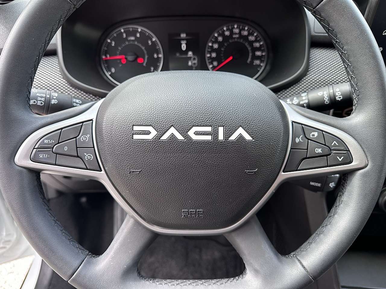 Dacia Sandero  Stepway Expression TCe 90 *1.Besitz, Neuwertig*