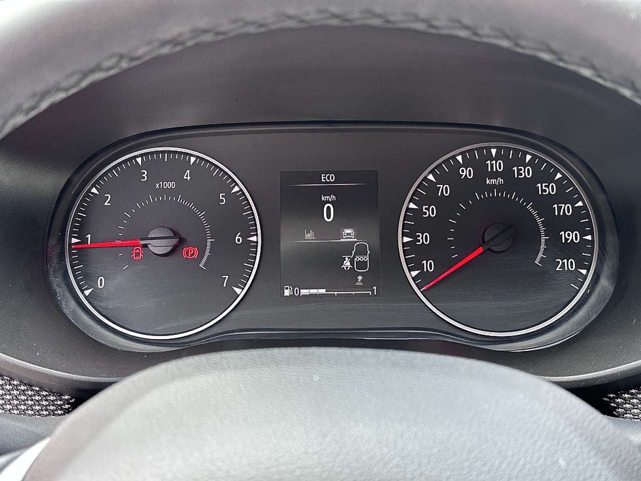 Dacia Sandero  Stepway Expression TCe 90 *1.Besitz, Neuwertig*