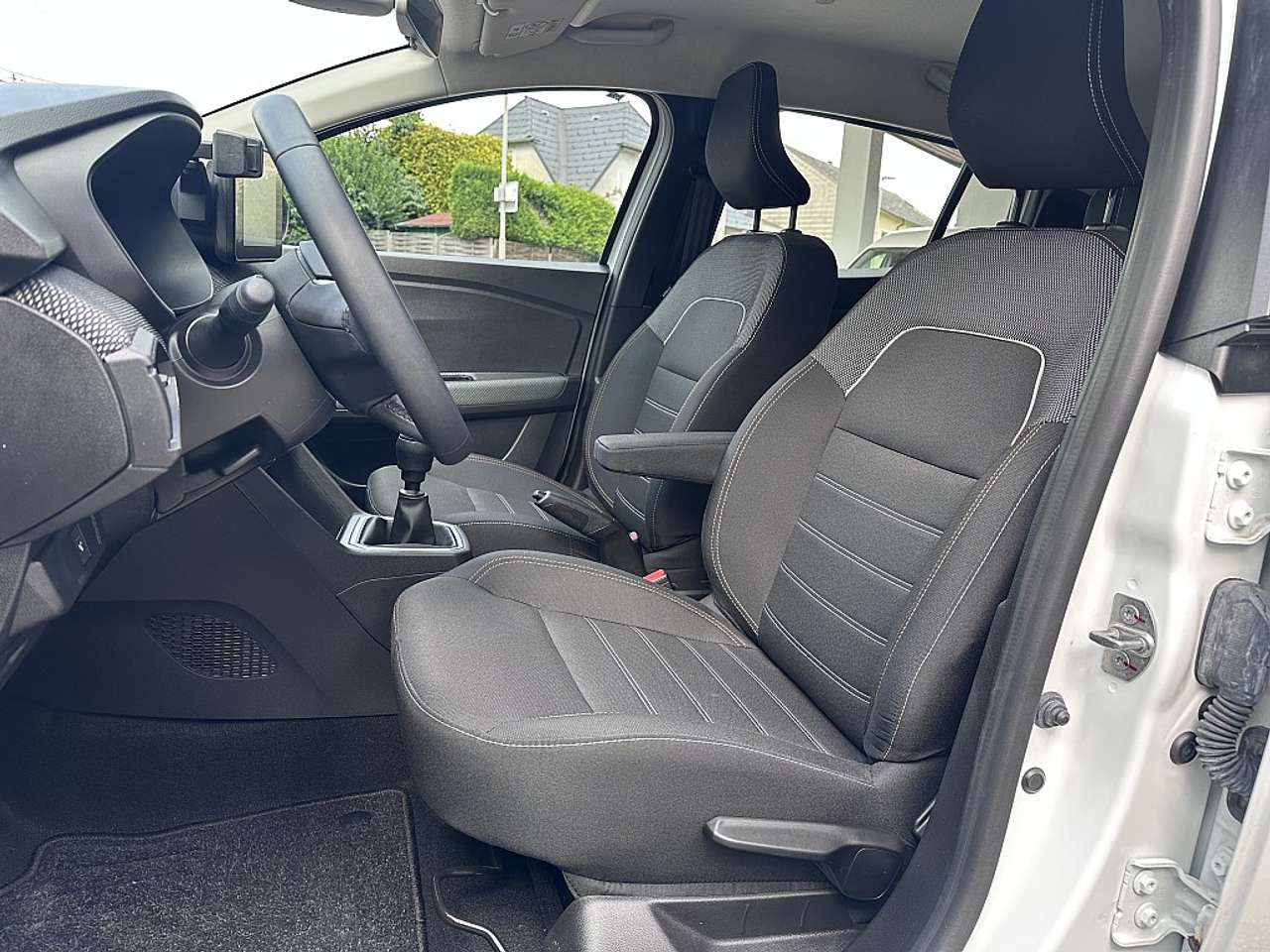 Dacia Sandero  Stepway Expression TCe 90 *1.Besitz, Neuwertig*