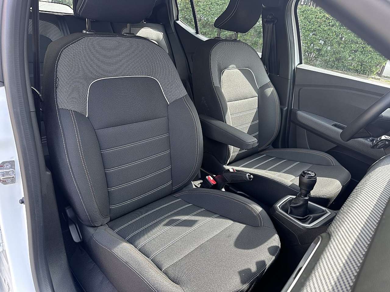 Dacia Sandero  Stepway Expression TCe 90 *1.Besitz, Neuwertig*