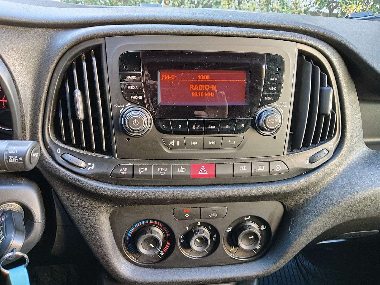 Fiat Doblo  Doblo Cargo L1H1 1,6 MultiJet 90 Business