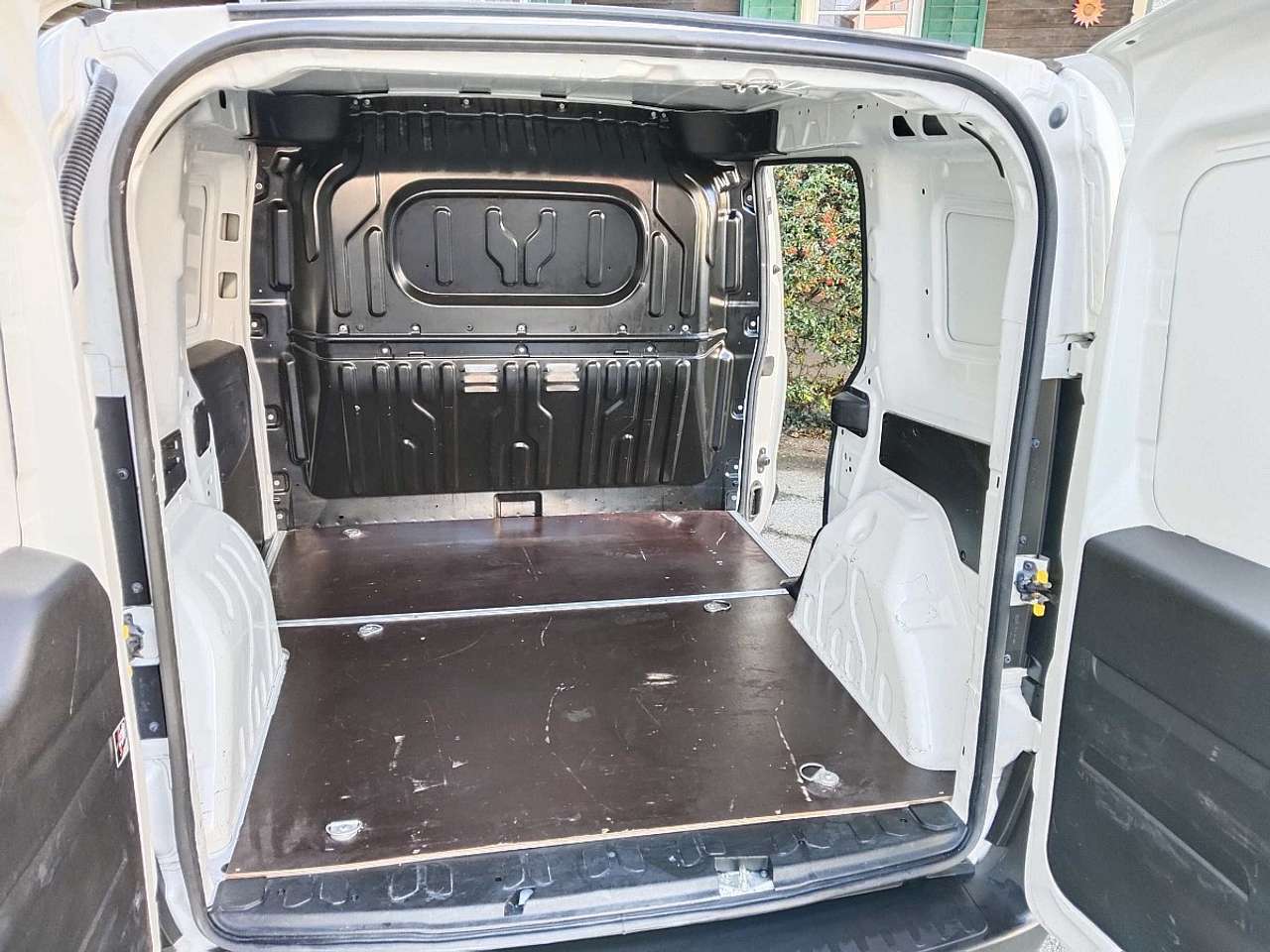 Fiat Doblo  Doblo Cargo L1H1 1,6 MultiJet 90 Business