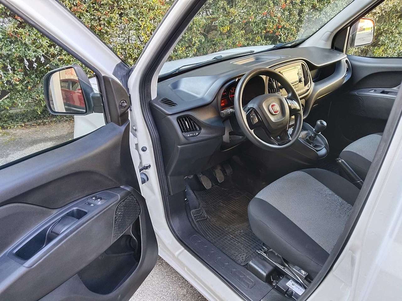 Fiat Doblo  Doblo Cargo L1H1 1,6 MultiJet 90 Business