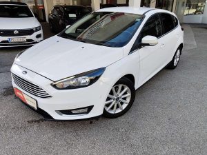 Ford Focus  1,0 EcoBoost Titanium