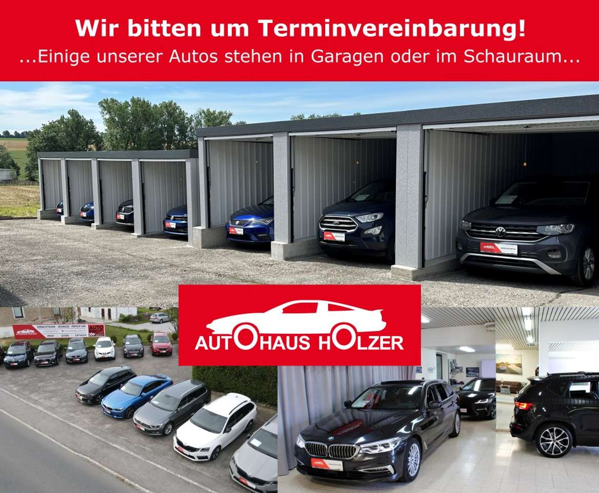 Ford Focus  1,0 EcoBoost Titanium