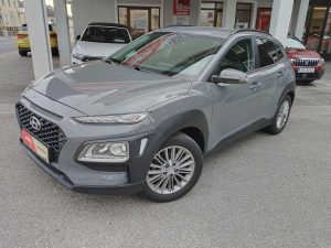 Hyundai KONA  Kona 1,0 T-GDi 2WD Level 3 Plus