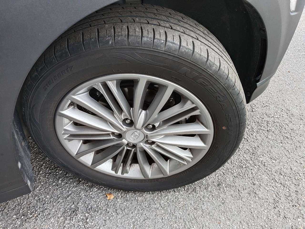 Hyundai KONA  Kona 1,0 T-GDi 2WD Level 3 Plus