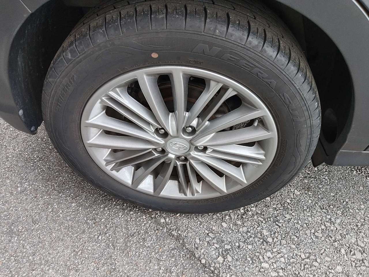 Hyundai KONA  Kona 1,0 T-GDi 2WD Level 3 Plus