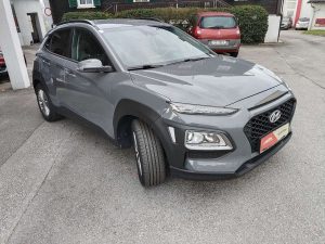 Hyundai KONA  Kona 1,0 T-GDi 2WD Level 3 Plus